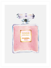 Chanel N5 - Art Print